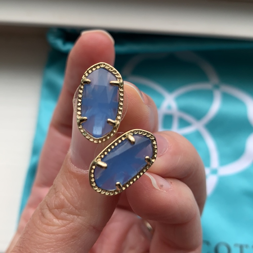Kendra Scott Stud Earrings
